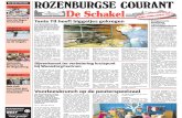 Rozenburgse Courant week 05