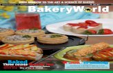 BakeryWorld Feb'2013 Issue