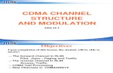 3-CDMA-Channels STRUCTURE.ppt
