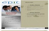 DAILY-EQUITY-REPORT By Epic Research (23-01-2013)