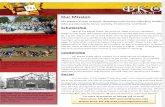 Phi Kappa Theta Recruitment Information