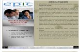 Weekly Equity Report by  – 21 January 2013