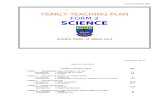 yearly plan science form 2