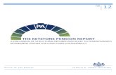 Pennsylvania Pension Plan Booklet