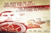 CIA Analysis of the Warsaw Pact Forces: Book