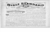 Bible Standard July 1893