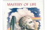 Mastery of Life, 1953, 15th Edition