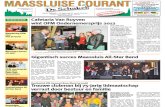 Maassluise Courant week 02
