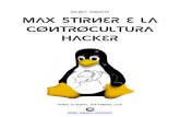 Max Stirner e La Controcultura Hacker