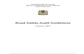 TANZANIA RS Audit Guidelines V4
