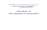 03. the Role of the Guidance Counsellor Docaug 07 (1)