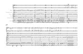 God of My Praise - Score and Parts Music Sheet