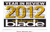 Washingtonblade.com - Volume 43, Issue 52 - December 28, 2012