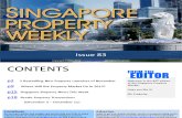 Singapore Property Weekly Issue 83