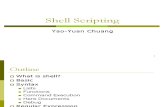 2-Introduction to Shell Scripting