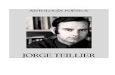 ANTOLOGÍA POÉTICA JORGE TEILLIER