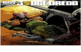 Judge Dredd #2 Preview