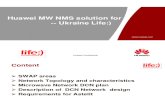 Annex6 MW NMS Solution for Life V2.0