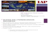 Indonesian Most Livable City Index