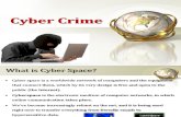 Unit 5 Cyber Crime