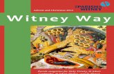 Witney Way Advent 2012