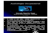audiologia ocupacional