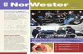 NorWester - Spring 2011