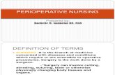 38613029 Perioperative Nursing CD