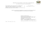 Application of Marina Coast Water District for Rehearing of Decision 12-10-030 11-30-12
