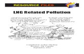 LNG and Pollution