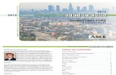 2012 Report Card for Los Angeles County Infrastructure:  A Citizen's Guide