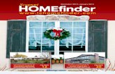 Seaport Homefinder December 2012-January 2013