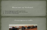 Rescue 15 Vehari