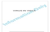 Virus in Vista..
