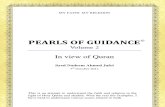 Pearls of Guidance Vol 2