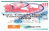 2009 Euro-Canada Health Consumer Index