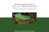 Libro Garcia Linera Bolivia
