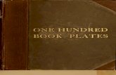 30557809 One Hundred Bookplates