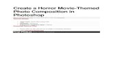 Create a Horror Movie