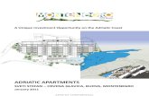 Adriatic Apartments Investment Opportunity