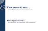 Perspectivas - Perspectives