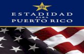 Statehood for Puerto Rico