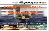 The Eyeopener — October 24, 2012