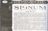 Signum 6. - Csipke és Acél