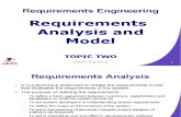 MELJUN CORTES JEDI Slides-3.2 Requirements Analysis and Model