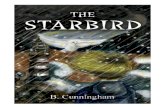 The Starbird by Brian Cunningham