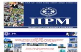 IIPM Presentation P