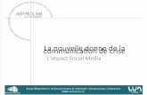 Communication de crise et réseaux sociaux, par Emmanuelle Herve, durant iCompetences SMIConference.com Marrakech #SMI2012