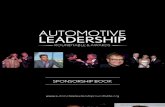 ALR Sponsorship Book March 2012