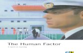 The Human Factor - P&I Club